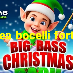 andrea bocelli fortuna link para a bola